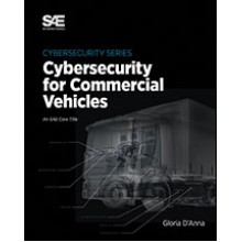 Cybersecurity for Commercial Vehicles